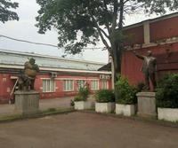 Choix de statues