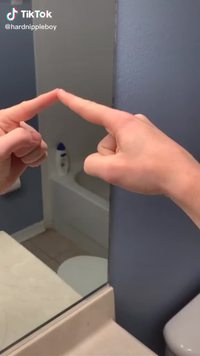 Enfermé avec soi-même...