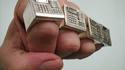 Bague calculatrice