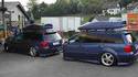 Caravane tuning