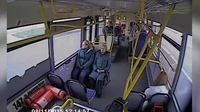 Prochain arrêt : Hôpital.