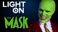 Light On - The Mask