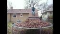 Pile de feuilles