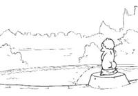 Histoire d'eau, de liquide si vous préférez...