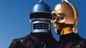 Robot punk 