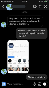 Technique de drague 2.0