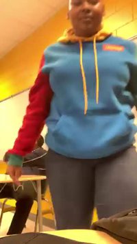 Kan tu fais trop la maligne