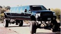 Limo 4x4