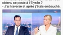 Parfois tout se passe à l'autre bout du trottoir