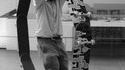Le cercle des skates disparus
