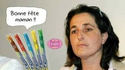 Bonne fête maman