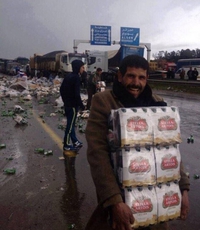 Chez moi, c'est près de ma Stella