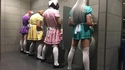 Quand Tiépo et ses potes allaient aux toilettes