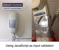 Téléphone de secours
