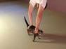 Un chat aux reins solides