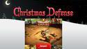 Christmas Defense