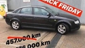 Black Friday promo