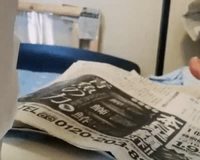 Coucou, tu veux voir mon Coco ?