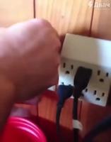 Quand la tête passe 