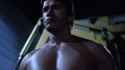 Arnold's boobs