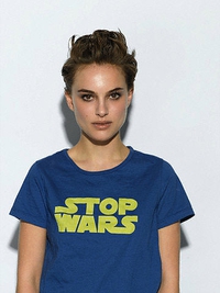 Stop Wars