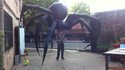 Shelob IRL