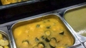 La célèbre soupe de sushi