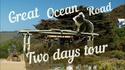 L'inoubliable Great Ocean Road 