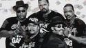 Rapper's Delight - The Sugarhill Gang (1979)  Durée = 6:28