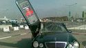 Téléphoner au volant