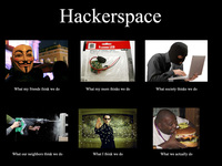 Les hackers 
