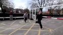 Fail de parkour n+1