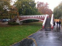 Passerelle utile ?