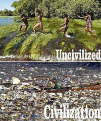 La civilisation