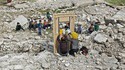 Pendant ce temps, à Saraqib en Syrie...