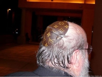 Wesh, t'as lu la Torah?