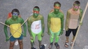 Cosplay du pauvre