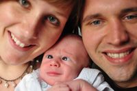 Photo de famille