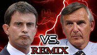 Quand on retire le filtre et qu'on les mets à nus, les politiciens sont des rappeurs comme les autres, wow on peut faire des titres super longs je vais voir jusqu'où ça va ! Tiens on dirait qu'il n'y a pas de fin, j'espère que tout ce que j'écrit sera pub