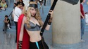 Cosplay Thor