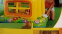 Toi aussi joue à séquestrer des enfants 