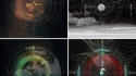 Orbital Mechanics - entre art et sciences