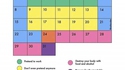Planning de décembre