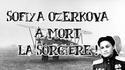 Le Petit Théâtre des Opérations - Sofiya Ozerkova : À mort la sorcière !