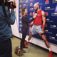 Interview géante