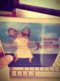 Danser avec Jésus