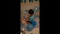 Baby's First Meeting With The World - Funny Baby Outdoor