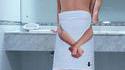 Serviette illlusion
