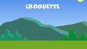 Croquette