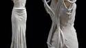 Une robe conçue par Elsa Schiaparelli dans les années 30